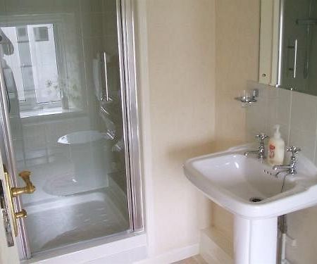 Cross Close House B&B Lostwithiel Buitenkant foto