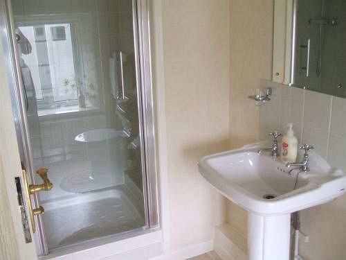 Cross Close House B&B Lostwithiel Buitenkant foto