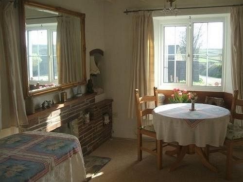 Cross Close House B&B Lostwithiel Buitenkant foto